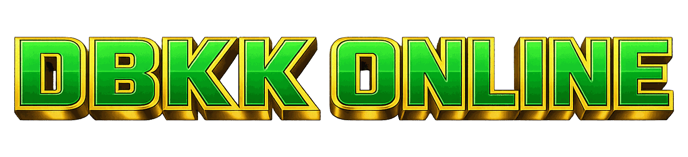 dbkk online logo